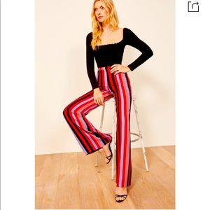 Reformation Pants